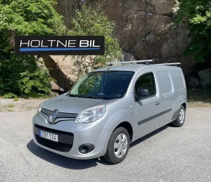 Renault Kangoo 2018